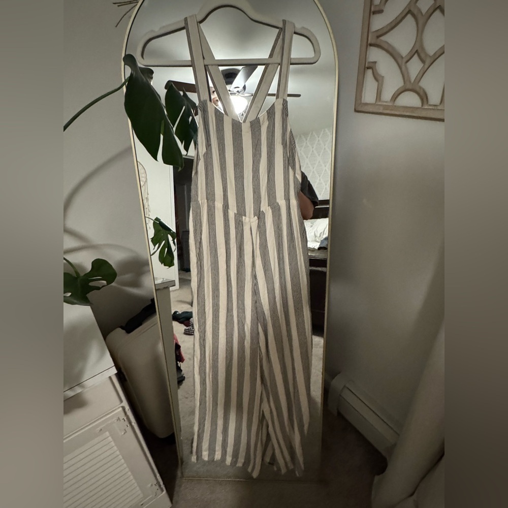 Boutique Jumpsuit